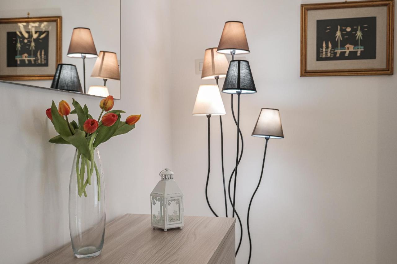 Apartamento Amber House N.5 - Incantevole Accogliente Luminosa