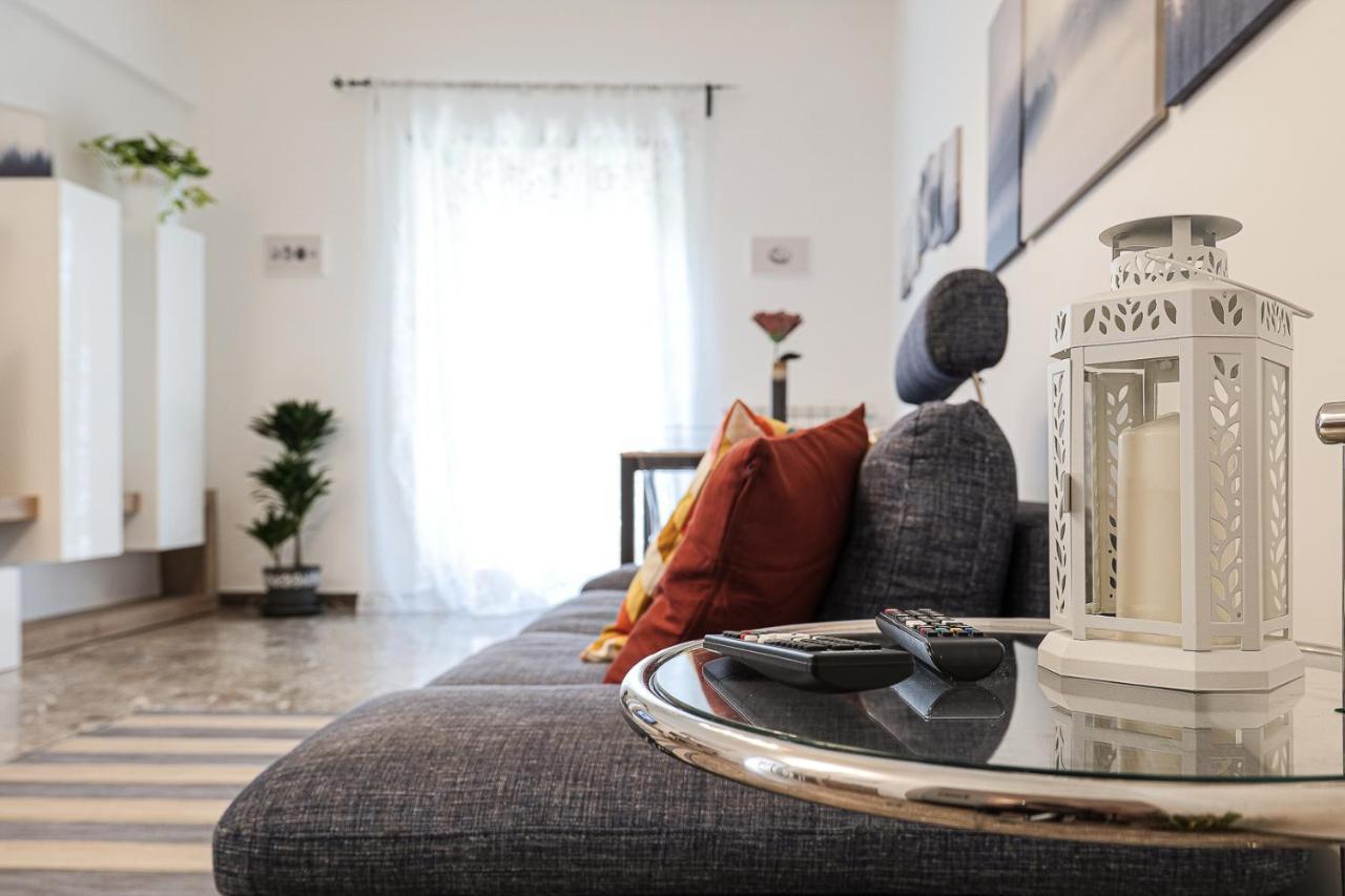 Amber House N.5 - Incantevole Accogliente Luminosa Apartamento Roma