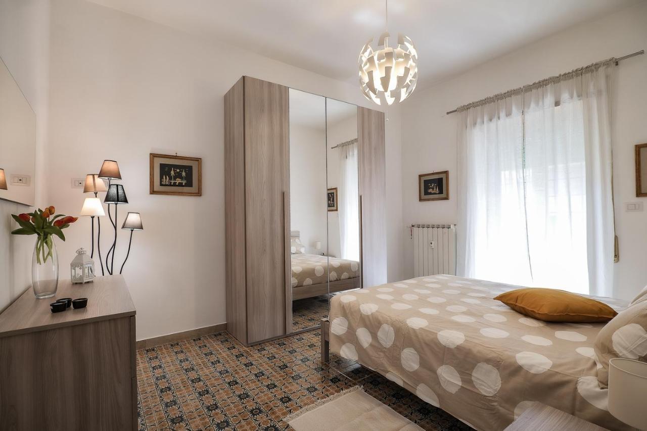 Apartamento Amber House N.5 - Incantevole Accogliente Luminosa